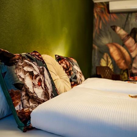 Hotel Residenz Luxury Apartments Metzingen  Eksteriør bilde