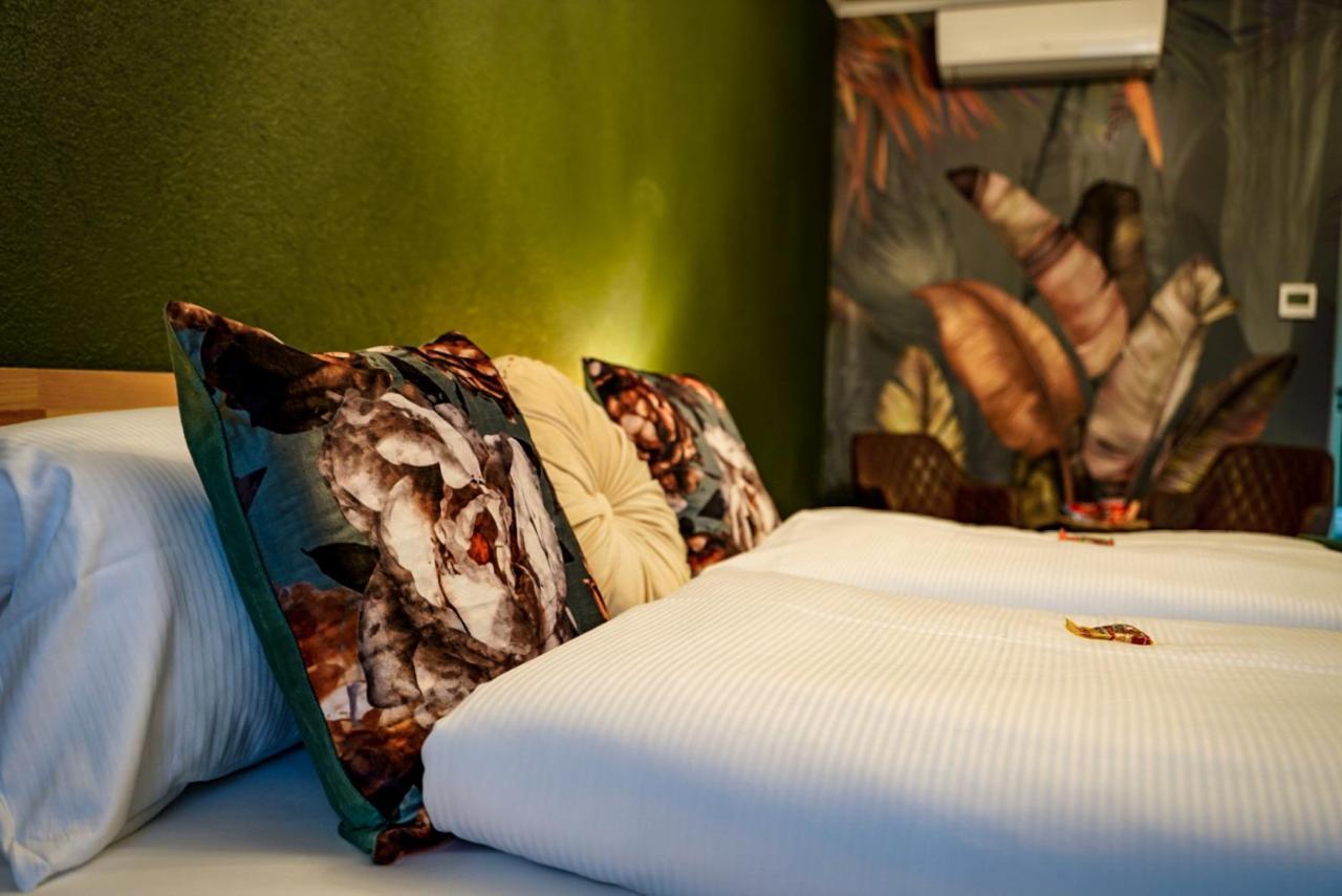 Hotel Residenz Luxury Apartments Metzingen  Eksteriør bilde
