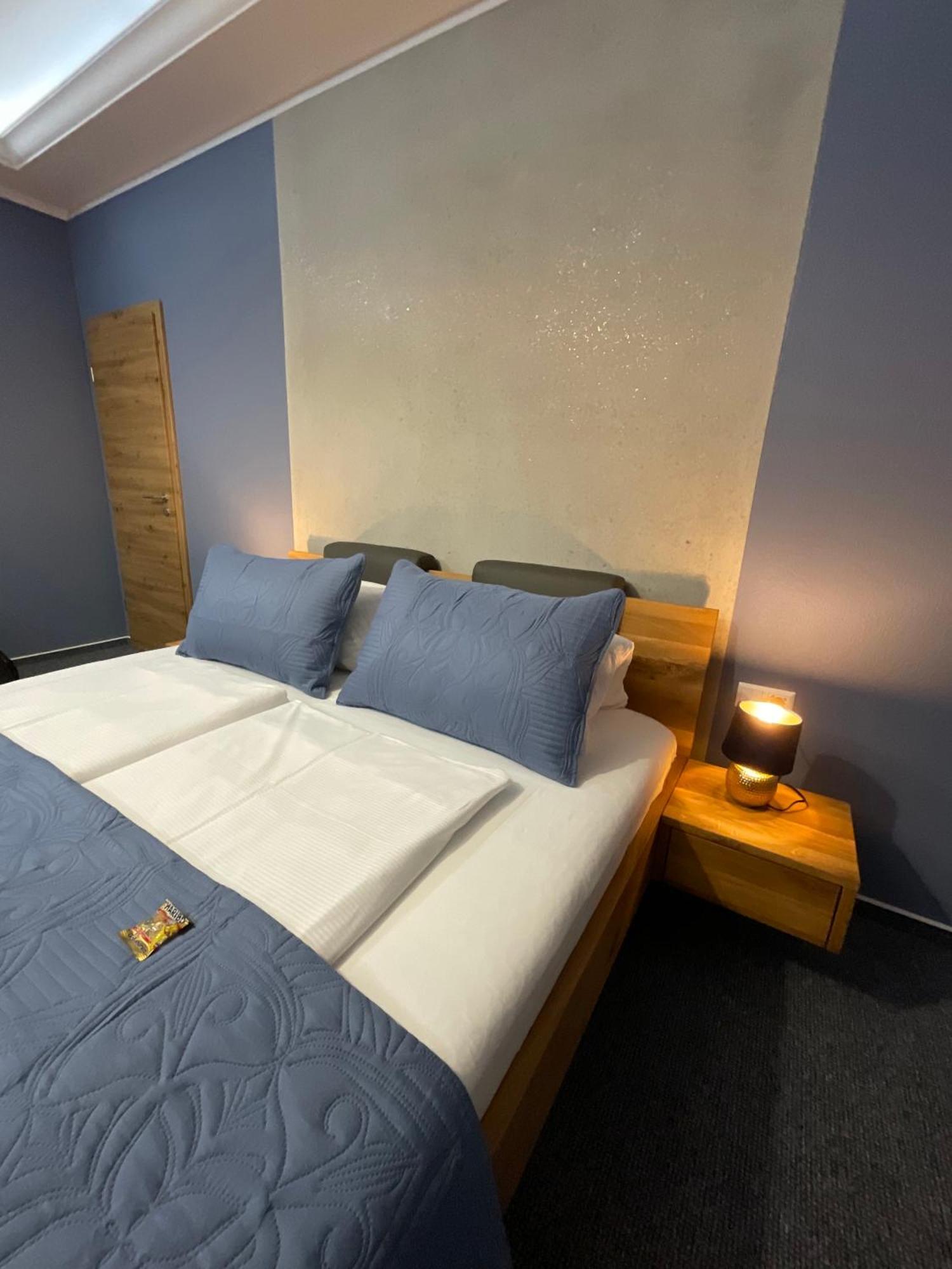 Hotel Residenz Luxury Apartments Metzingen  Eksteriør bilde