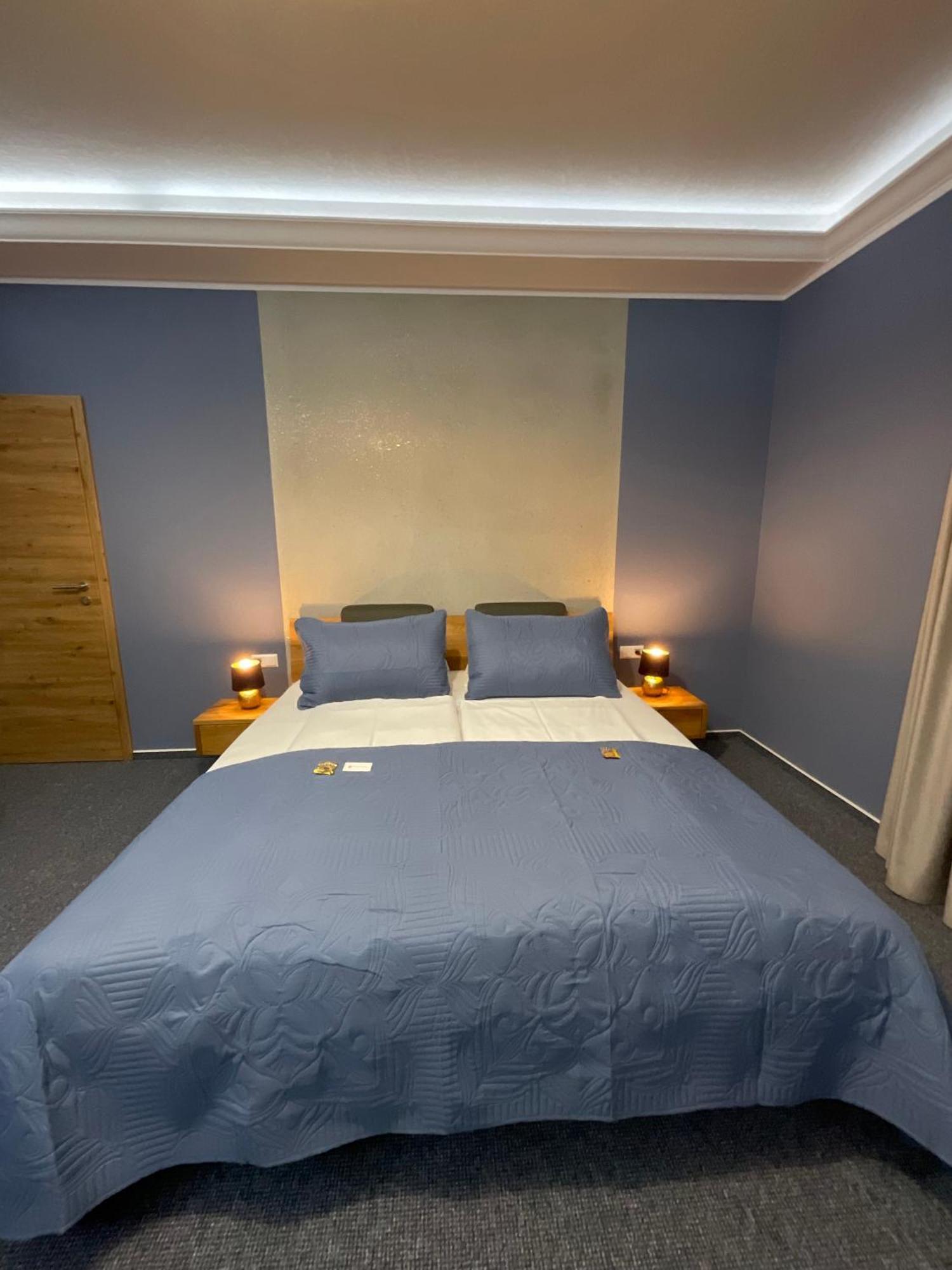 Hotel Residenz Luxury Apartments Metzingen  Eksteriør bilde
