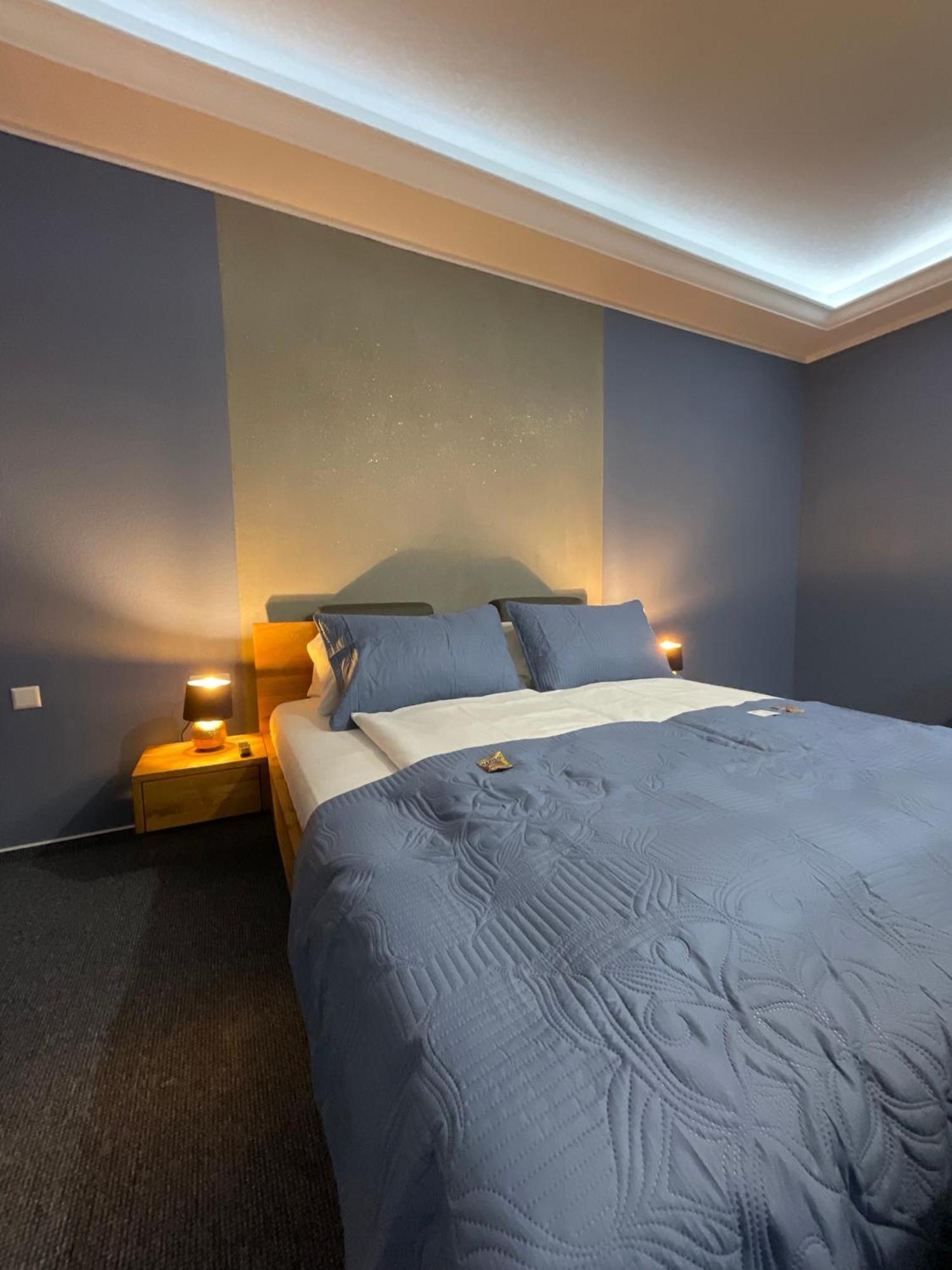Hotel Residenz Luxury Apartments Metzingen  Eksteriør bilde