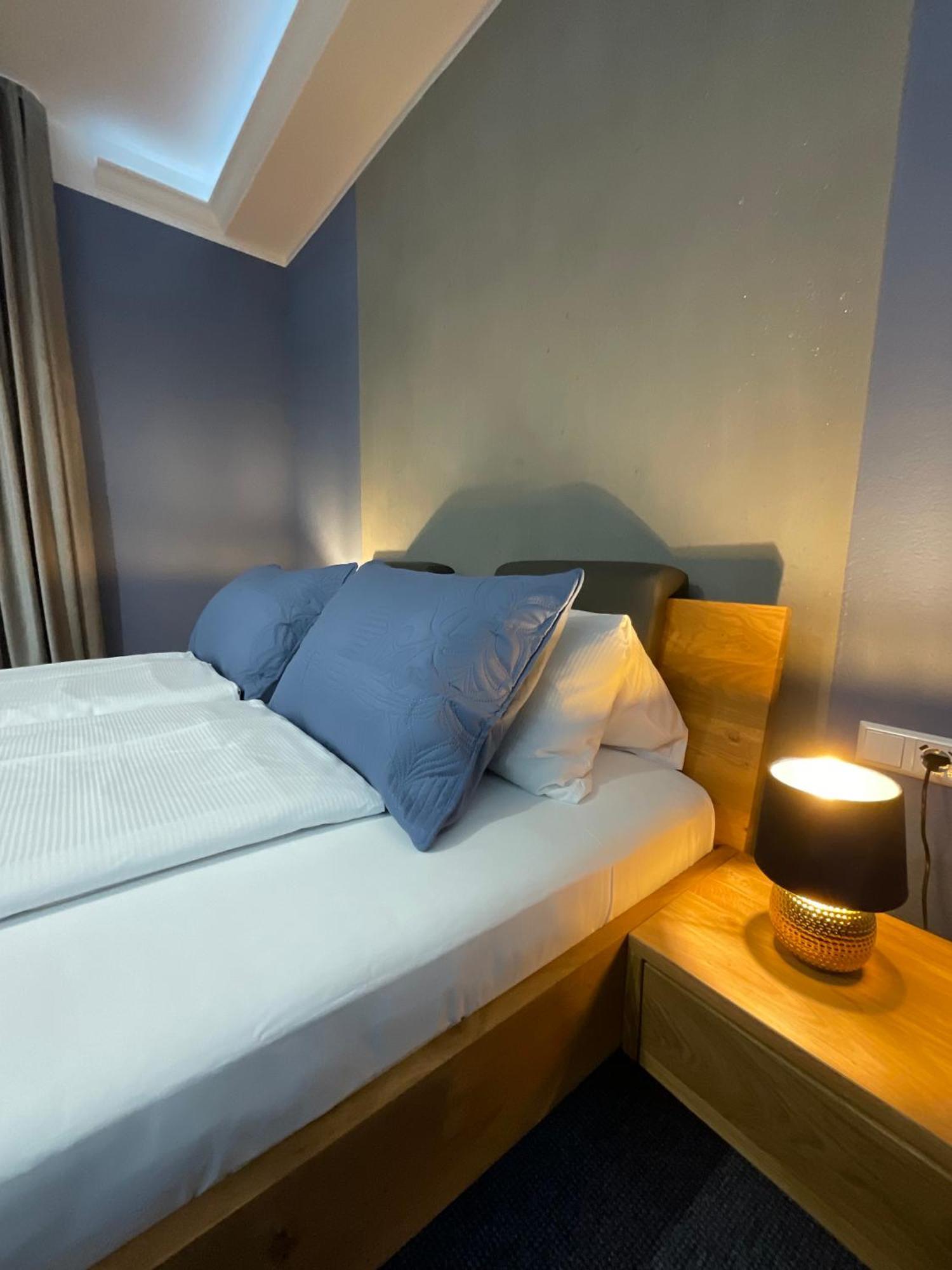 Hotel Residenz Luxury Apartments Metzingen  Eksteriør bilde