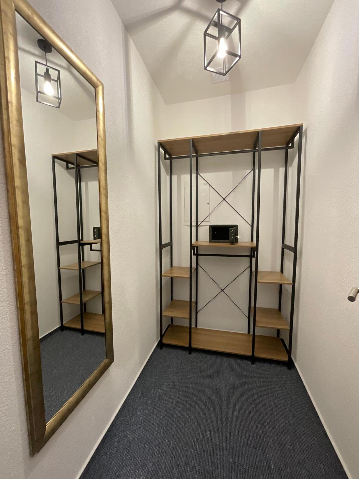 Hotel Residenz Luxury Apartments Metzingen  Eksteriør bilde