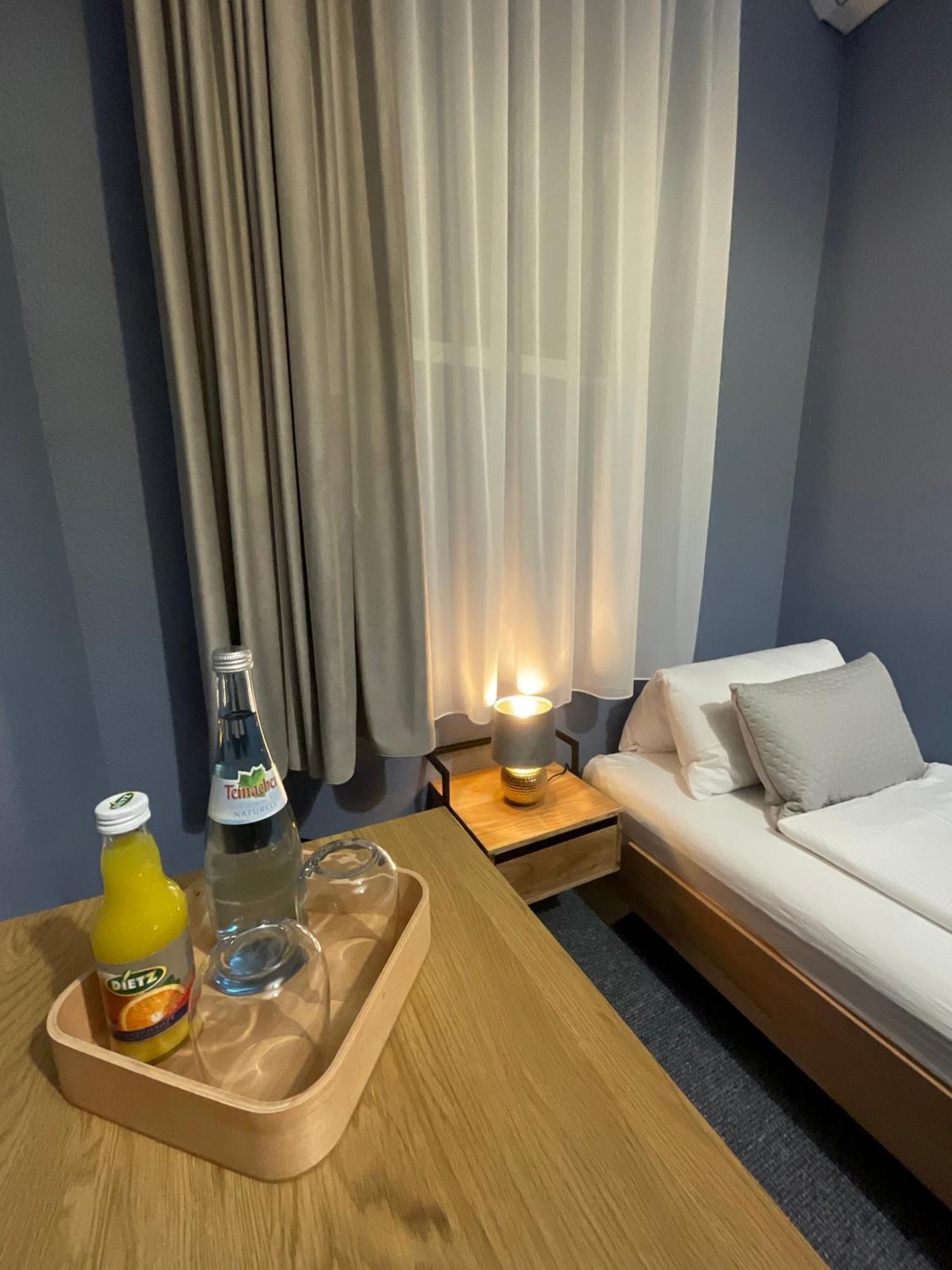 Hotel Residenz Luxury Apartments Metzingen  Eksteriør bilde
