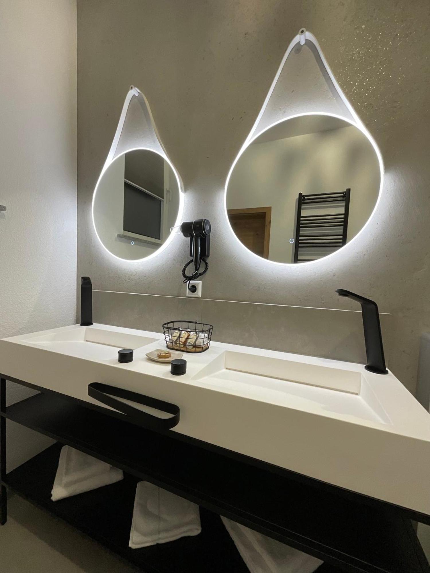 Hotel Residenz Luxury Apartments Metzingen  Eksteriør bilde