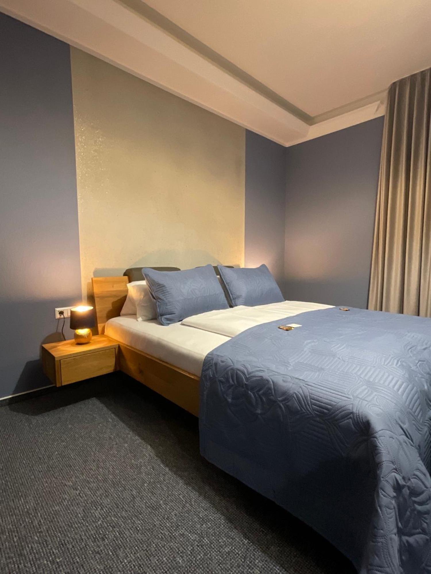 Hotel Residenz Luxury Apartments Metzingen  Eksteriør bilde