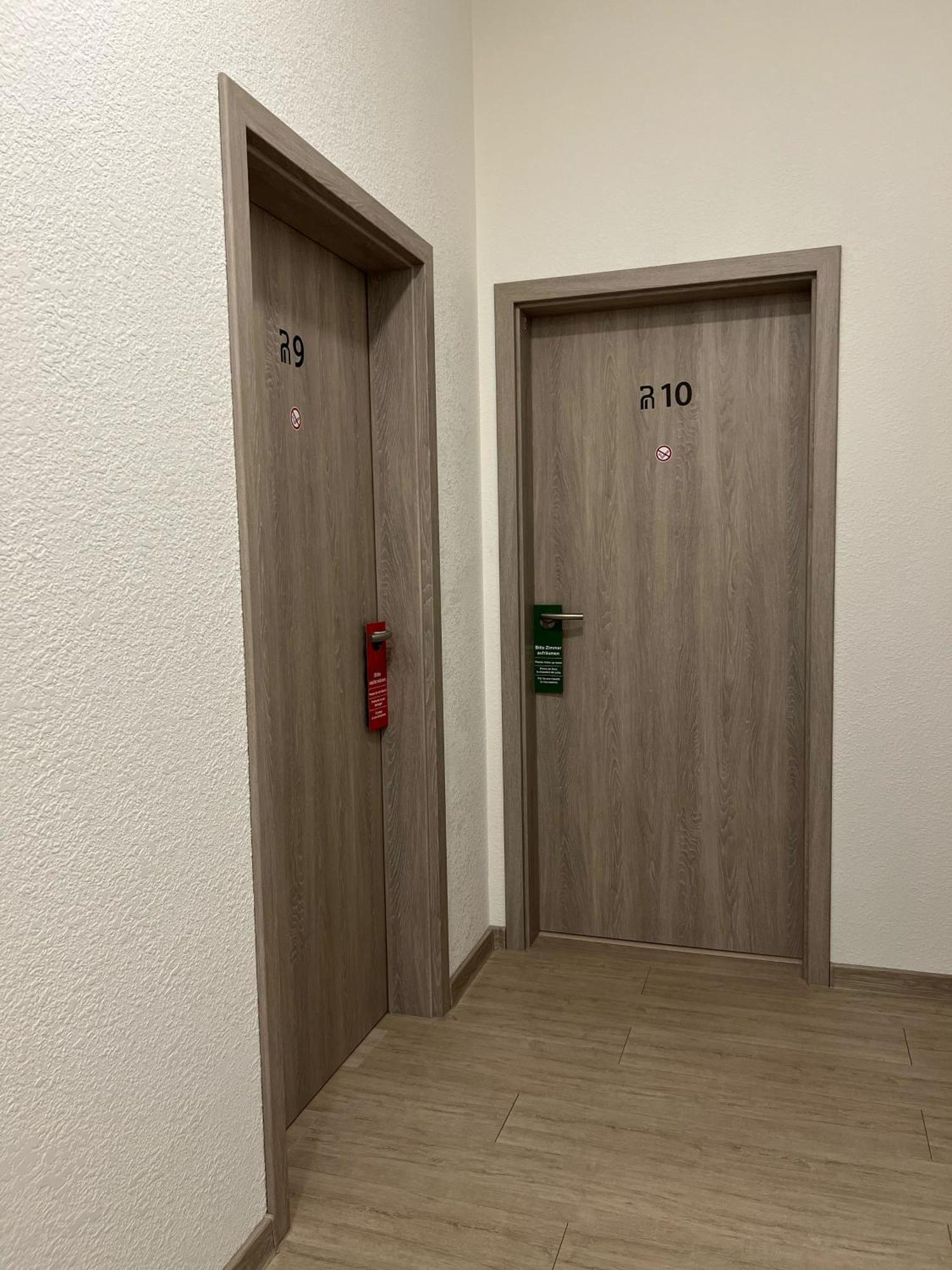 Hotel Residenz Luxury Apartments Metzingen  Eksteriør bilde