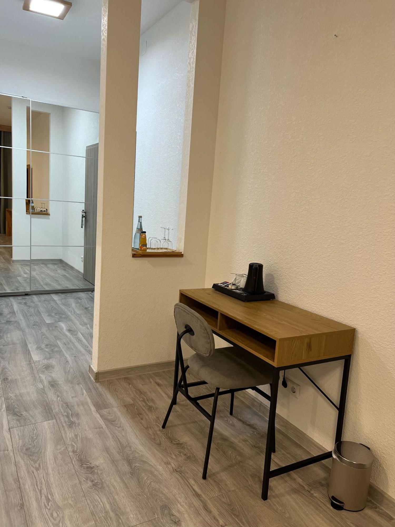 Hotel Residenz Luxury Apartments Metzingen  Eksteriør bilde