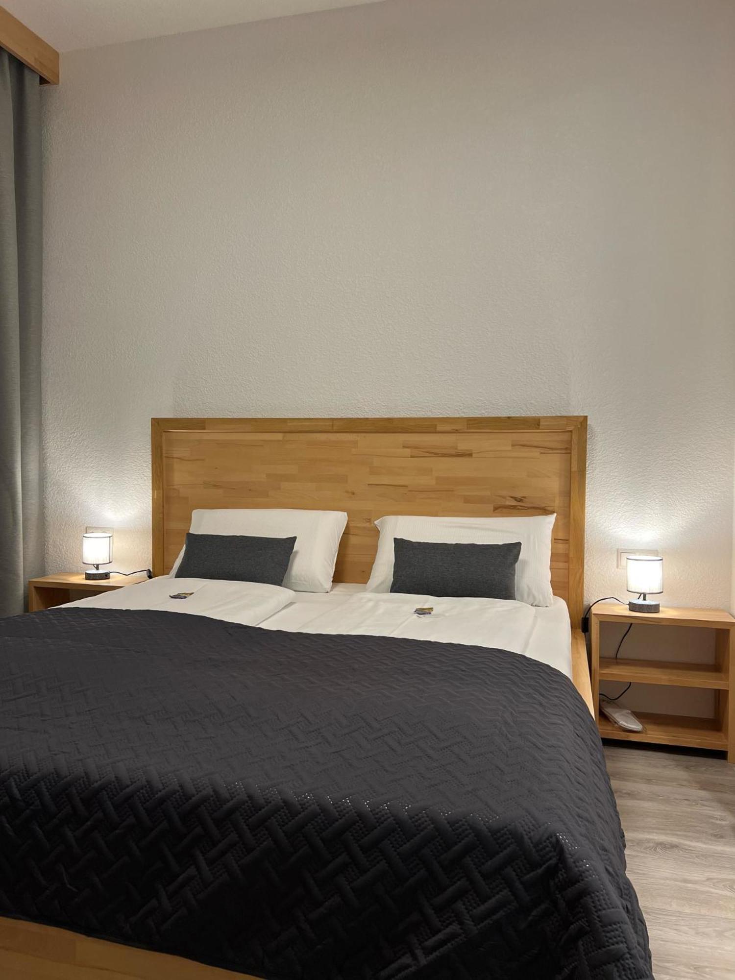 Hotel Residenz Luxury Apartments Metzingen  Eksteriør bilde