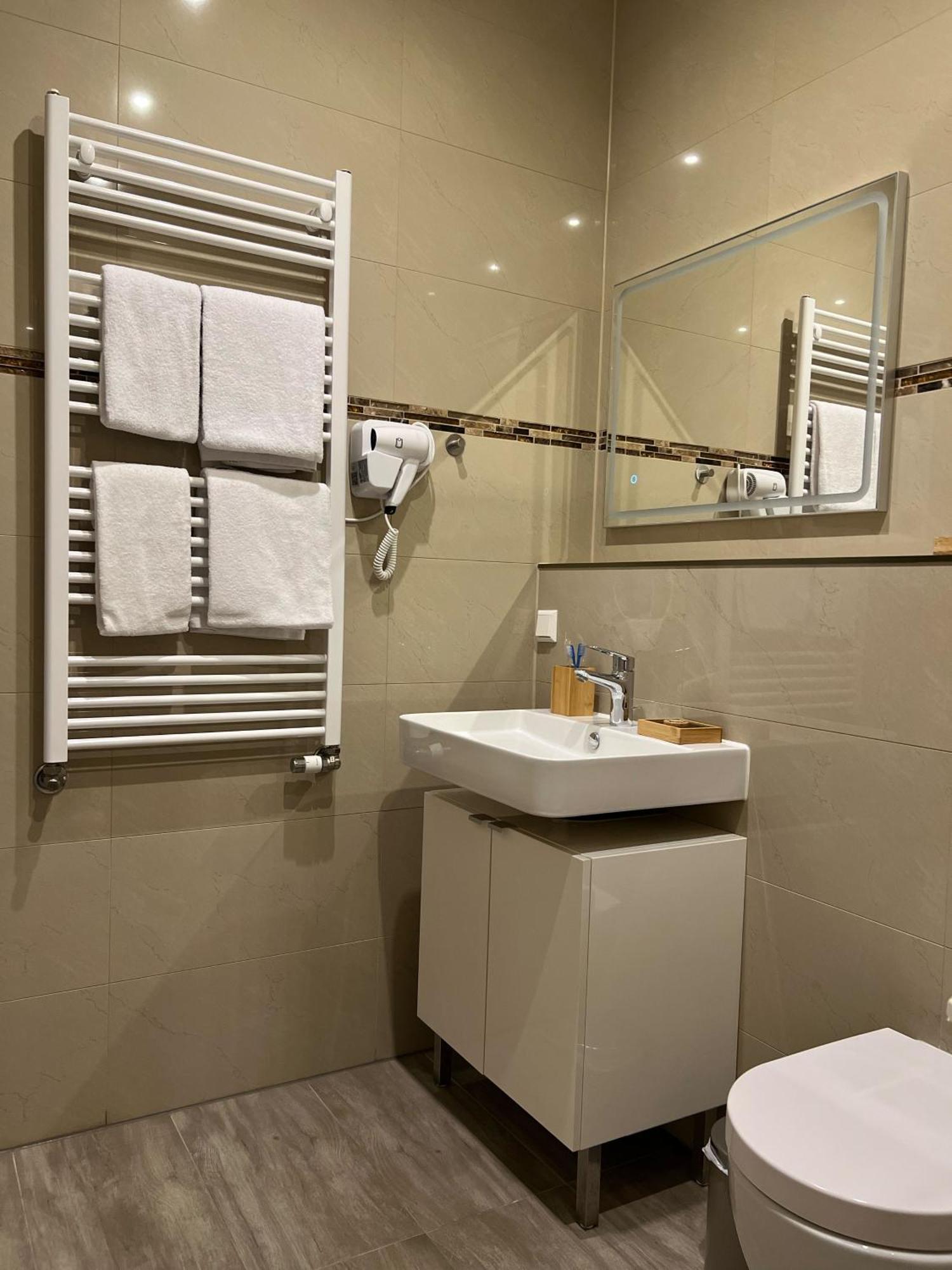 Hotel Residenz Luxury Apartments Metzingen  Eksteriør bilde